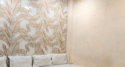 Jay shree Kedar room Room Type - Bedroom