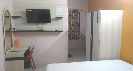 Hotel Omm Shree Maa Kamala  Room Type - Master AC Room