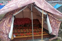 Kedar vally camp