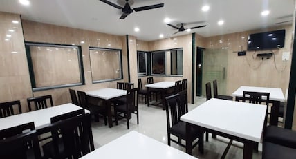 HOTEL MILLENNIUM Room Type - AC Double Deluxe HOTEL MILLENNIUM Room Type - AC Double Deluxe