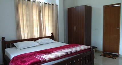 Coorg Heritage Inn | Rooms & Caretaker Room Type - Bunglow Room - Standard Without TV