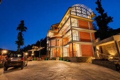 The Virasat Villa Near Kufri