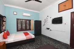 Address of Hotel O Smriti Villa