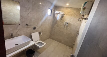The Grand Takshak Room Type - Executive Room