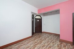 SPOT ON Hotel prayag villa