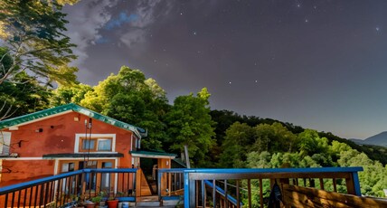 Goldi Cottage| 2 Duplex Cottage Rooms|By Homeyhuts Room Type - Goldi Cottage| 2 Duplex Cottage Rooms|By Homeyhuts