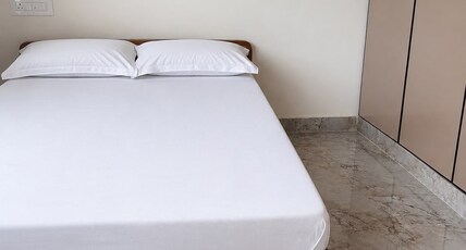 StayIn Homestay & Hostel Room Type - Private Double Occupancy Room