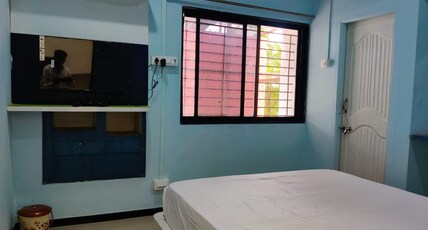 Hotel Medanta Inn Room Type - Non Ac Deluxe Room