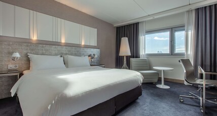 Radisson Blu Airport Hotel, Oslo Room Type - Standard Room