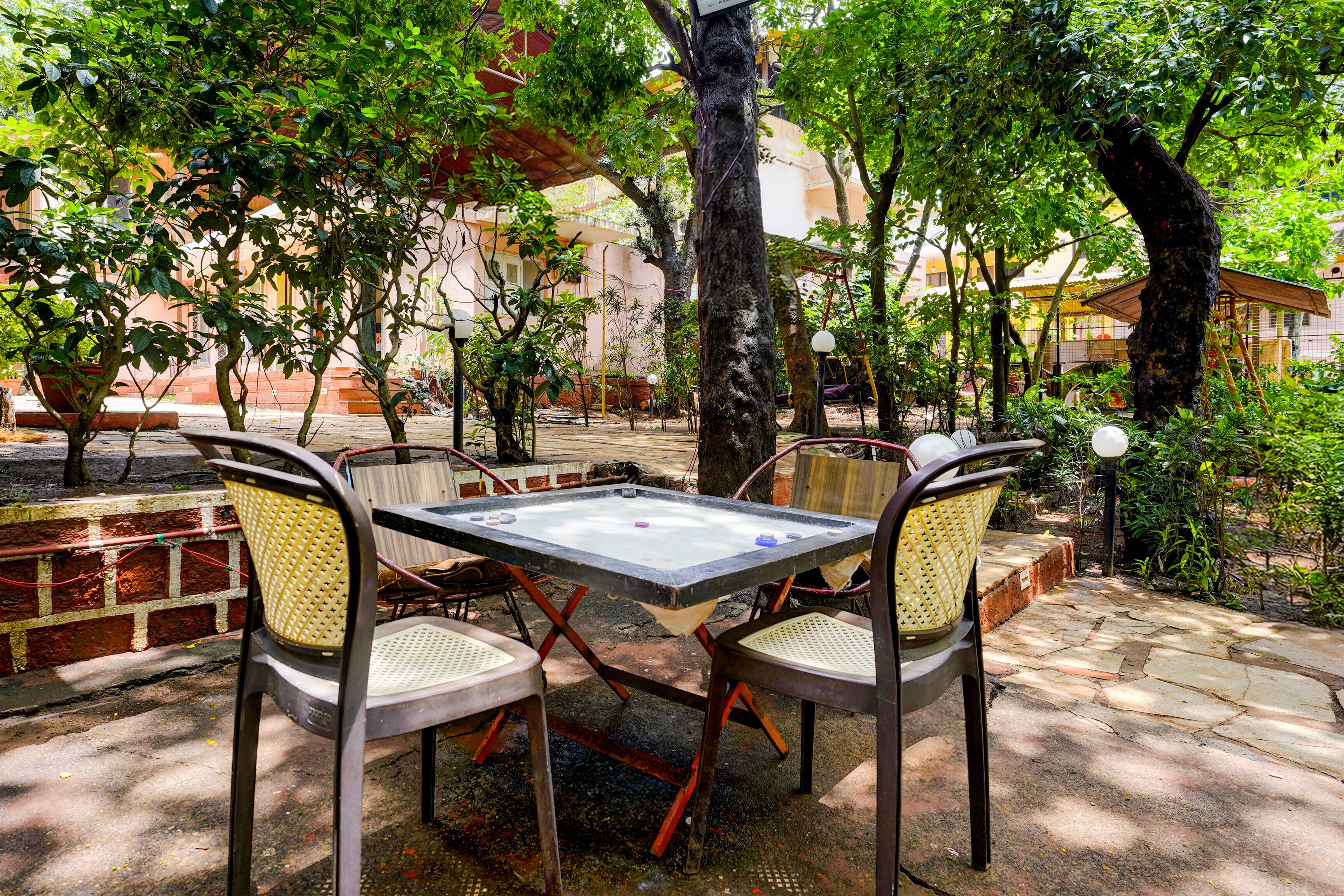 Hotel O Janata Happy Homes - Tap to explore photos