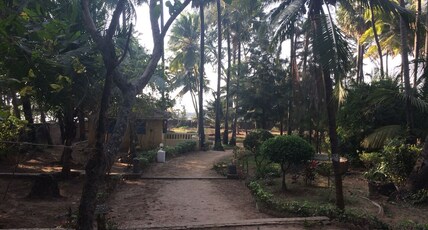 Manoribel Room Type - Cottage AC 1