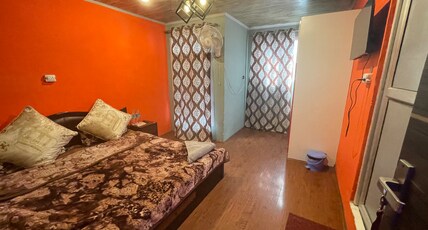M2 luxuries Room Type - Dulex
