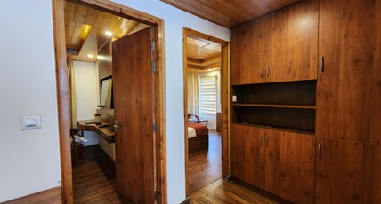 Di VIlla Room Type - Family Suite