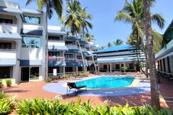 Pappukutty Beach Resort
