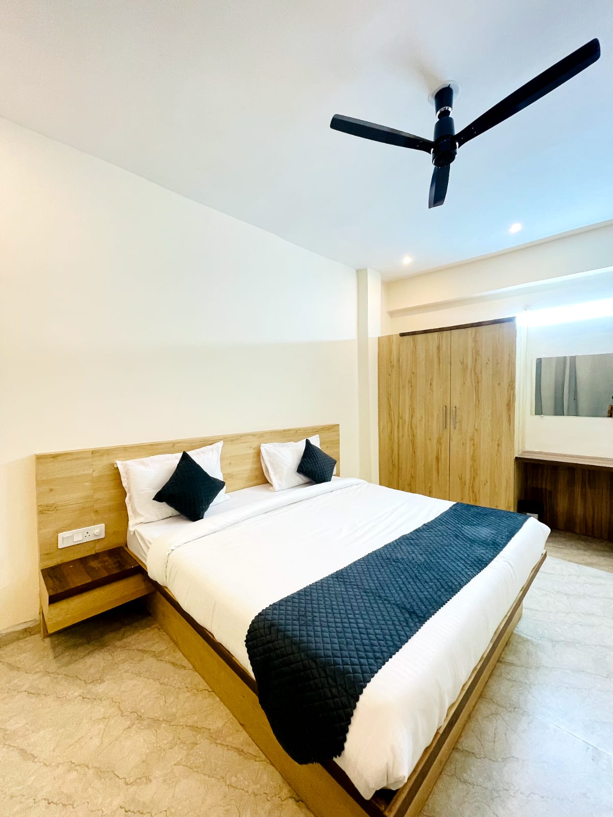 NANA GHAR RESORT - Tap to explore photos