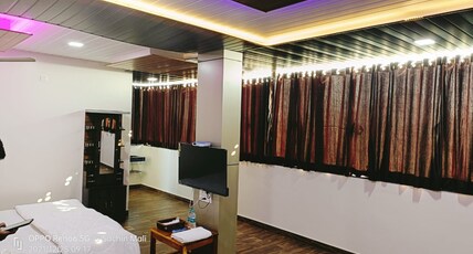 Chaitanya Valley View Resort, Sadale (Kolhapur) Room Type - Suit room
