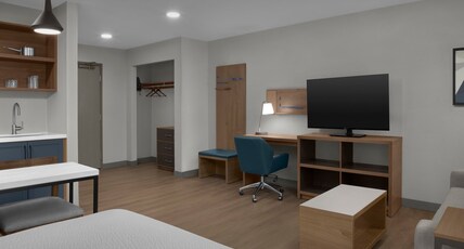 SOUTHPOINT SUITES Room Type - Standard Room