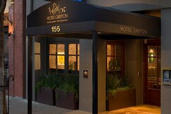 Hotel Griffon San Francisco