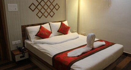 Hometown Bed and Breakfast Room Type - Standard Room 1