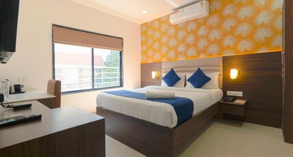 Magnus Aerith Studio Exclusive Residences Room Type - Premium 1Bedroom Studio (2X)