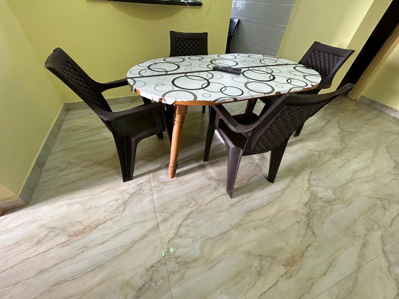 Close2heaven 4 bedroom individual house ( Kitchen) - Tap to explore photos