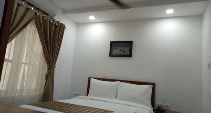 Hotel Stratford Room Type - Standard Room