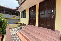 Kenson Retreat