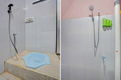 Hotel O Sobat Ijen HomestayNearSungai Prengsengan