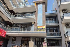 Hotel O J D Resisdency