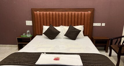 VINODAM Room Type - GARDENIA