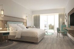 DoubleTree by Hilton Mangroovy El Gouna Resort