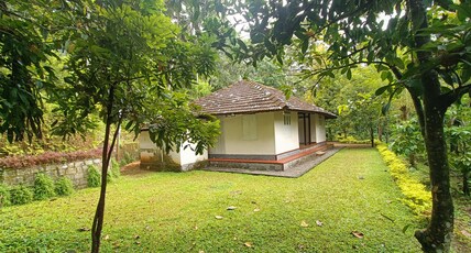 Eden Thottam Homestay Room Type - Eden Thottam Homestay