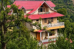 White Clover Retreat