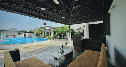 The Kesari Farms Room Type - The Kesari Farms