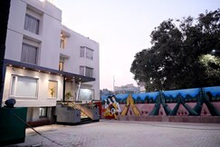 Hotel Sainik Grand