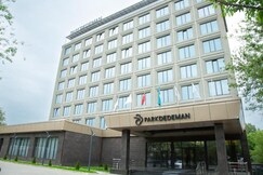 Park Dedeman Hotel