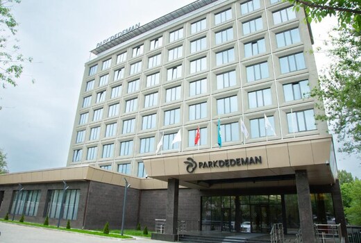 Park Dedeman Hotel