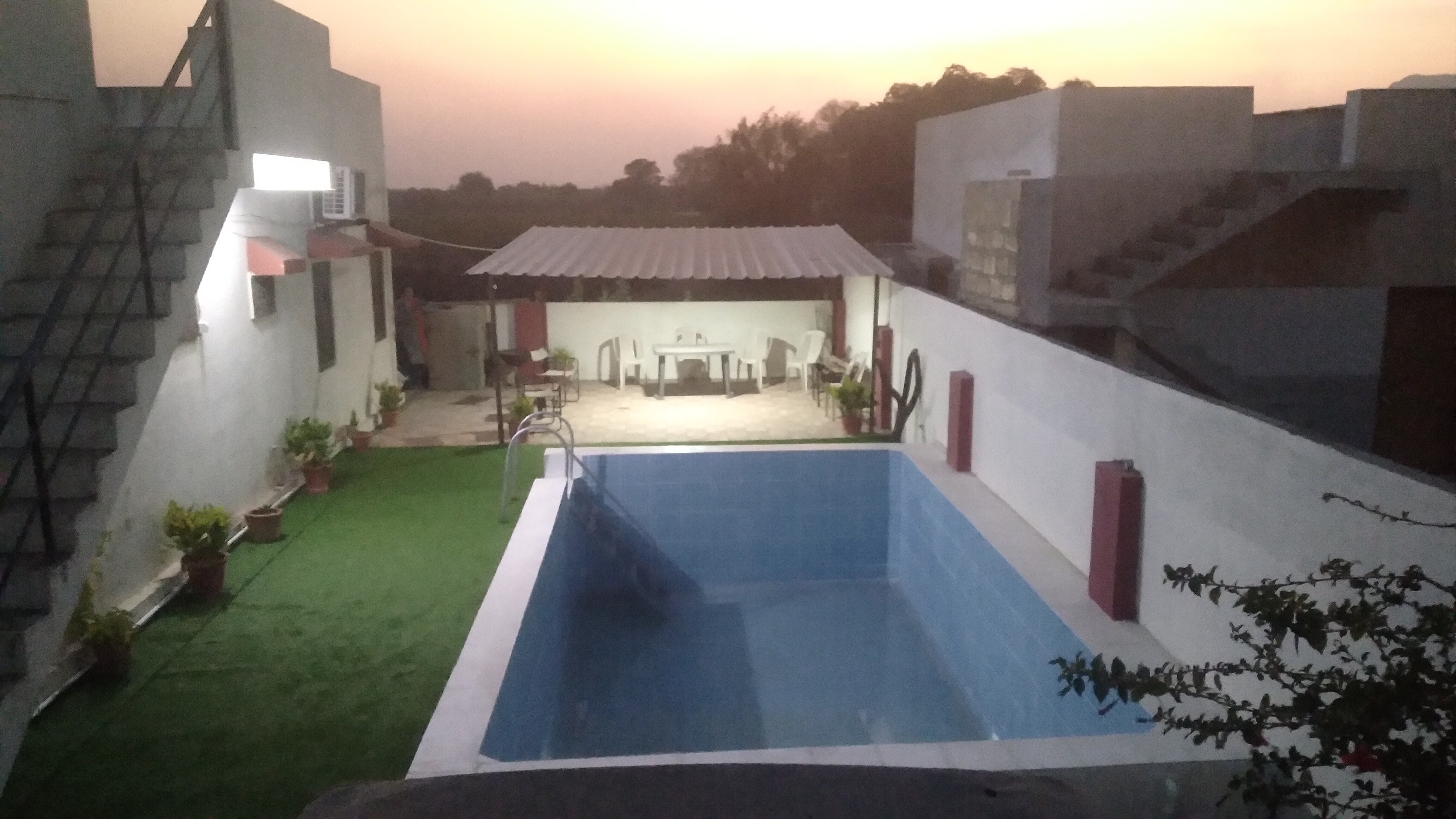 Bilkha Heritage - Tap to explore photos