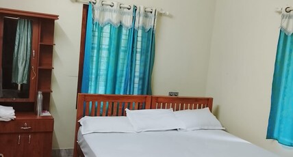 Villa De Amore Room Type - Room with Garden View