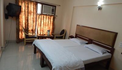 Sanskar yatri Niwas Room Type - AC Deluxe