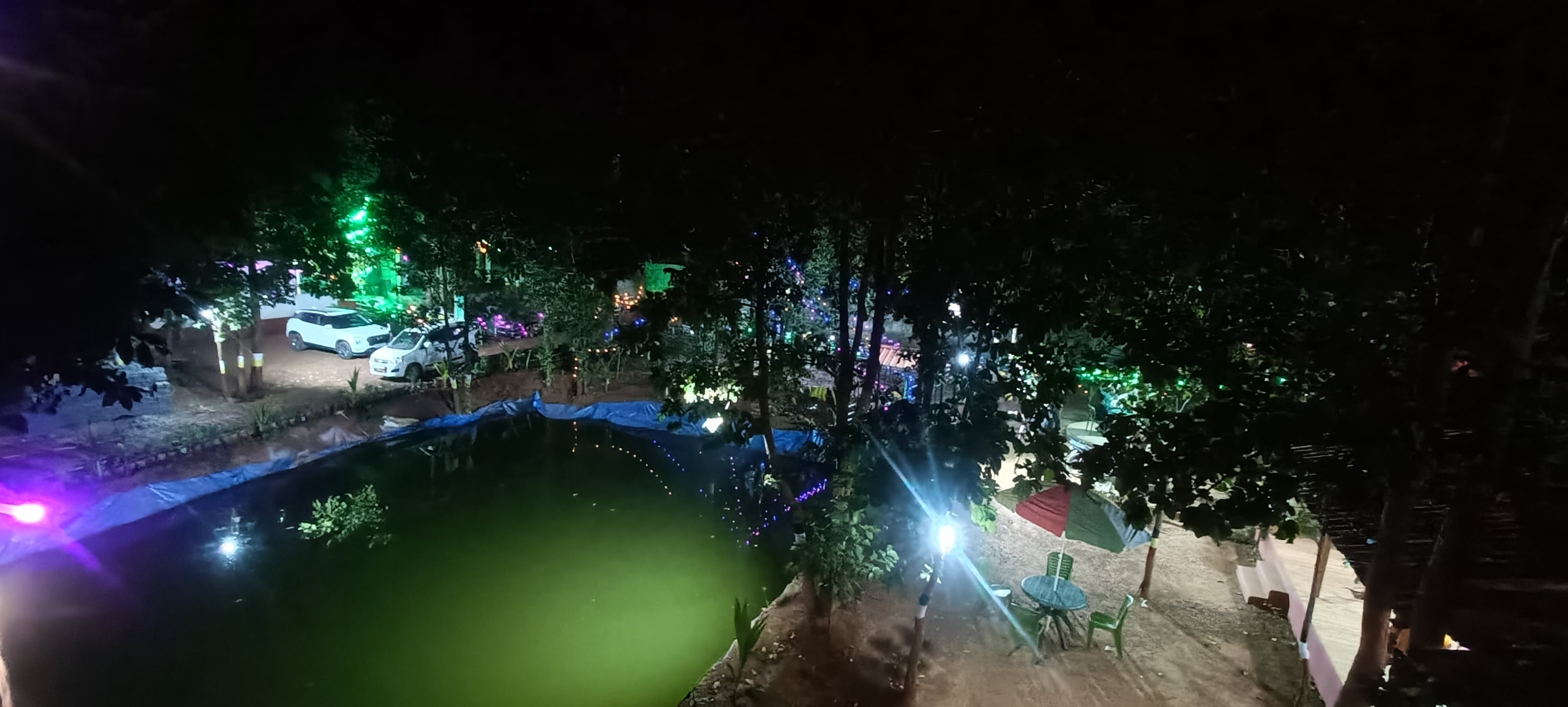 BANABASI Homestay Jhargram - Tap to explore photos