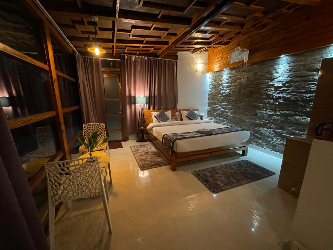 ALhito Cafe & Resort | Rooms & Wi-Fi - Tap to explore photos