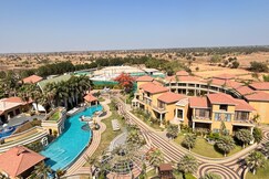 Vaikunth Village Resort