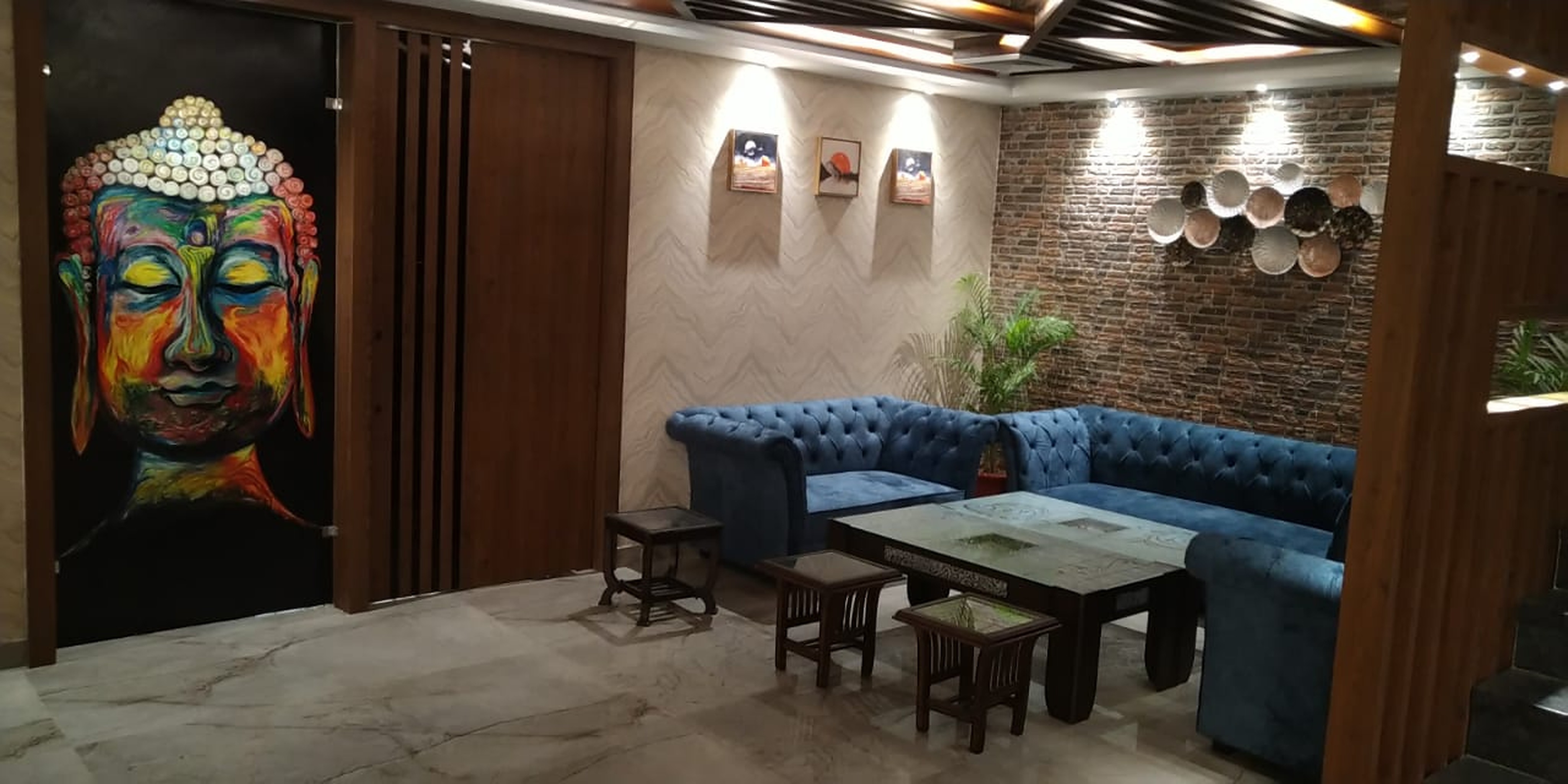 Main gallery