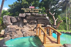 Poliyam Thuruth Eco Tourism Village Resort