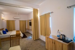 Devdarshan Hotel And Restaurant