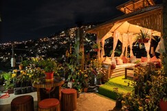 Parijat Homestay | Rooms & Guided Treks