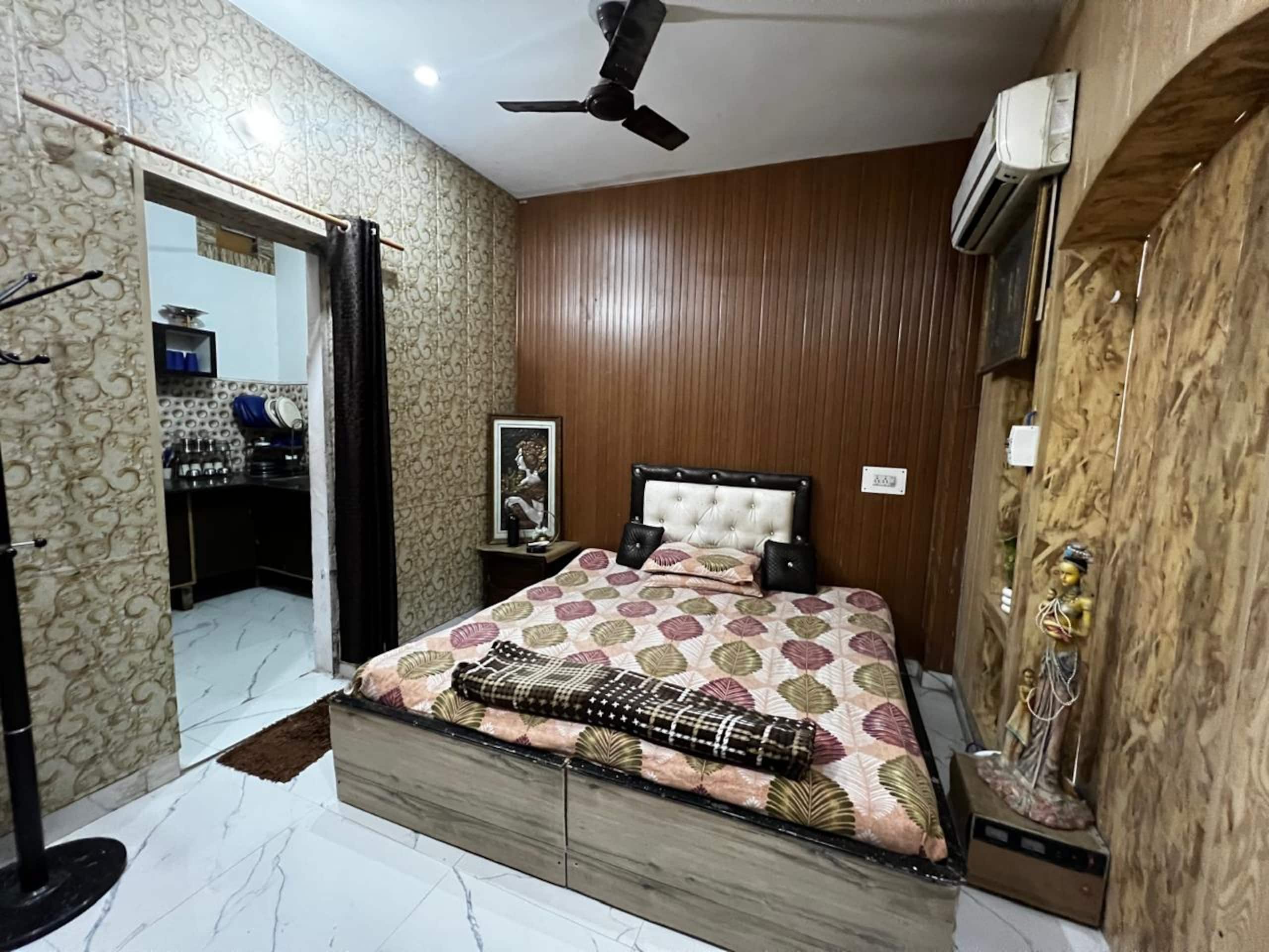 Home stays 1Bhk - Tap to explore photos