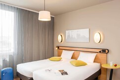Aparthotel Adagio Access Paris Massy Gare TGV