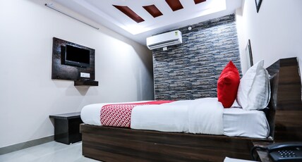 Super Hotel O Smart City Room Type - Classic